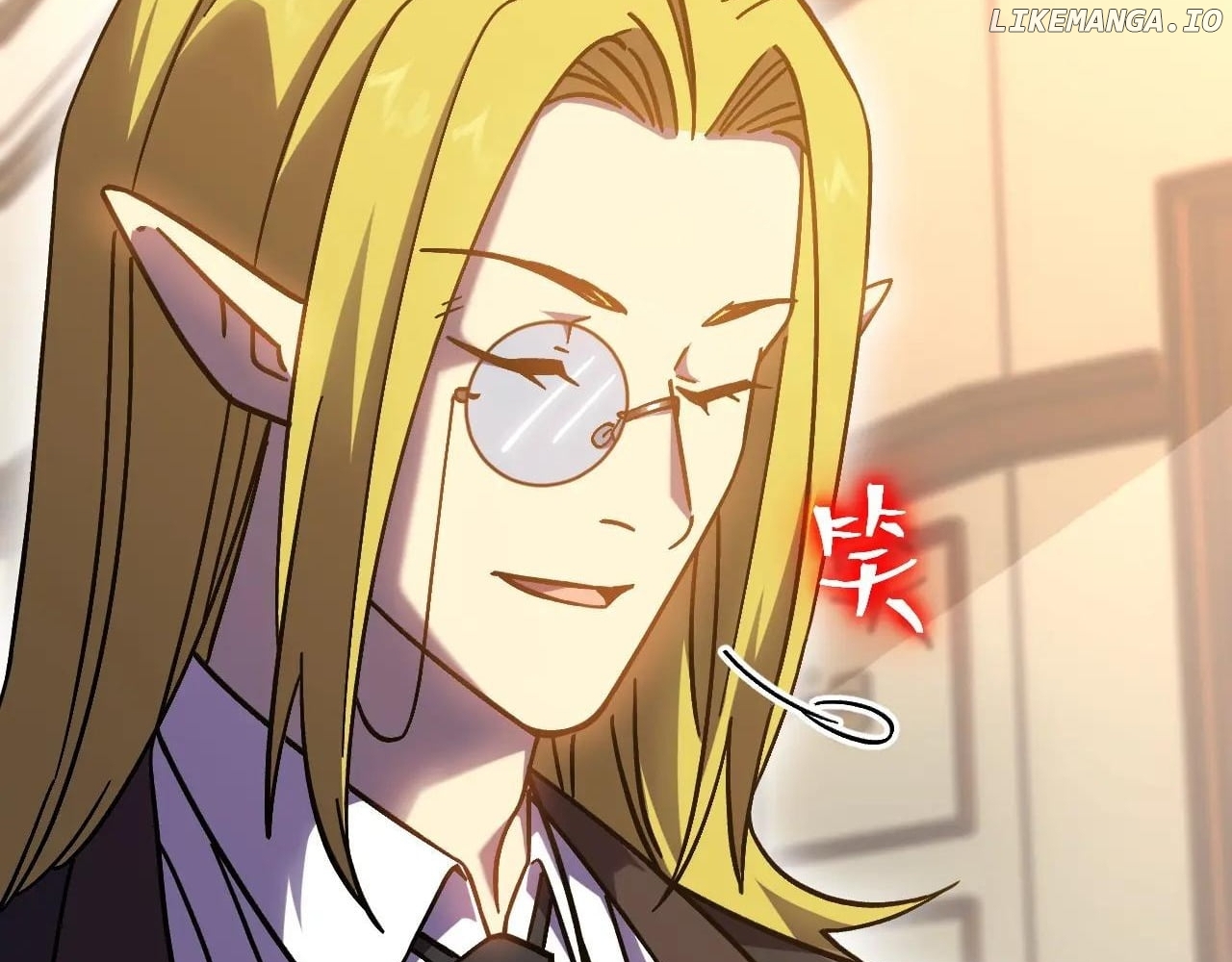 Log into the Future Chapter 237 - page 7